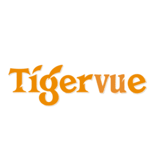 tigervue Logo